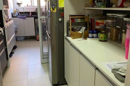Apartamento à venda com 2 quartos, 93m² em Jardim Fonte do Morumbi, São Paulo