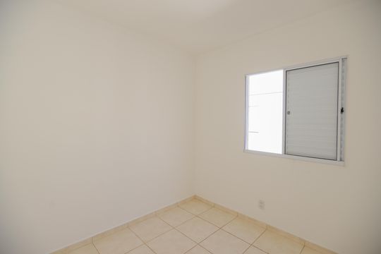 Quarto 2 de apartamento para alugar com 2 quartos, 43m² em Valentina Figueiredo, Ribeirão Preto