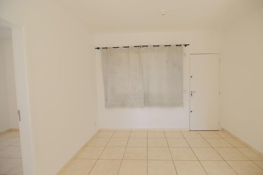 Apartamento para alugar com 2 quartos, 43m² em Valentina Figueiredo, Ribeirão Preto