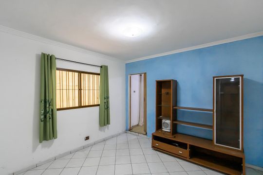 Casa para alugar com 1 quarto, 60m² em Jardim Aricanduva, São Paulo