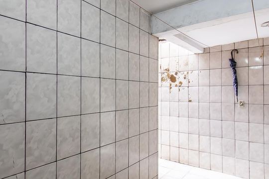 Área de Serviço de casa para alugar com 1 quarto, 60m² em Jardim Aricanduva, São Paulo