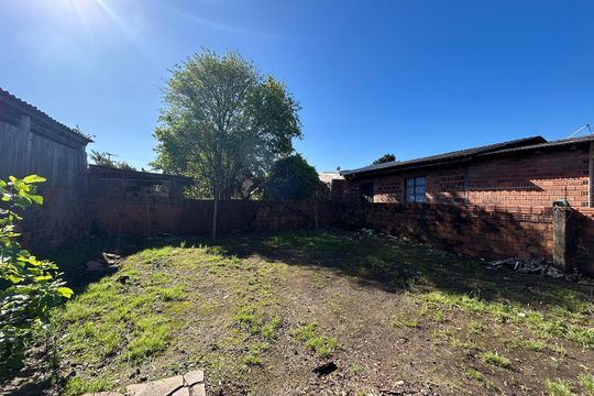 Área comum de casa à venda com 5 quartos, 120m² em Scharlau, São Leopoldo