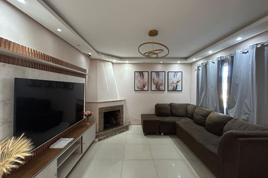 Casa à venda com 5 quartos, 120m² em Scharlau, São Leopoldo