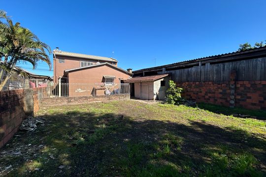 Área comum de casa à venda com 5 quartos, 120m² em Scharlau, São Leopoldo