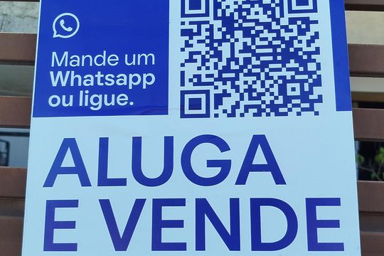 QRCODE: DSZW-332 de casa à venda com 5 quartos, 120m² em Vila Antonieta, São Paulo