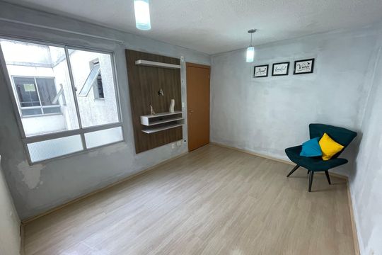 Apartamento para alugar com 2 quartos, 43m² em Vila Izabel, Guarulhos