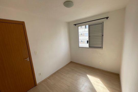 Quarto 1 de apartamento para alugar com 2 quartos, 43m² em Vila Izabel, Guarulhos