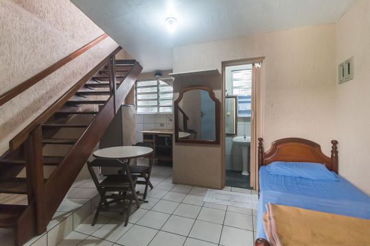 Kitnet/Studio para alugar com 2 quartos, 40m² em Vila Martins, Mogi das Cruzes