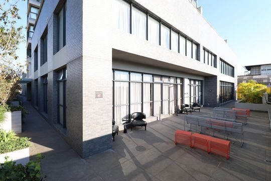 Área comum de apartamento à venda com 2 quartos, 62m² em Vila Leopoldina, São Paulo