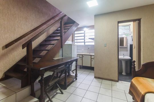 Kitnet/Studio para alugar com 2 quartos, 40m² em Vila Martins, Mogi das Cruzes