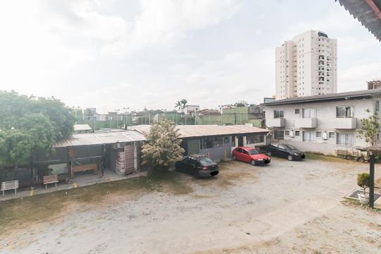 Vista Studio de kitnet/studio para alugar com 2 quartos, 40m² em Vila Martins, Mogi das Cruzes