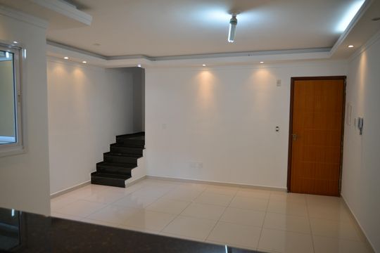 Apartamento à venda com 3 quartos, 160m² em Vila Pires, Santo André