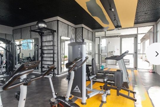 Apartamento à venda com 2 quartos, 64m² em Chácara Seis de Outubro, São Paulo