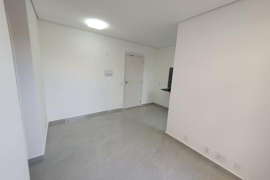 Sala de apartamento à venda com 2 quartos, 60m² em Jardim America da Penha, São Paulo