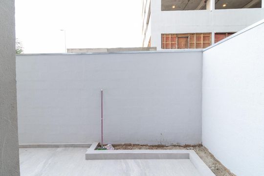 Vista do Quarto 2 de apartamento à venda com 2 quartos, 60m² em Jardim America da Penha, São Paulo