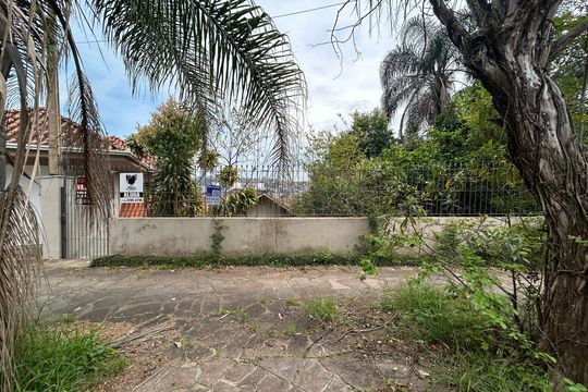 Placa de casa à venda com 4 quartos, 200m² em Operário, Novo Hamburgo