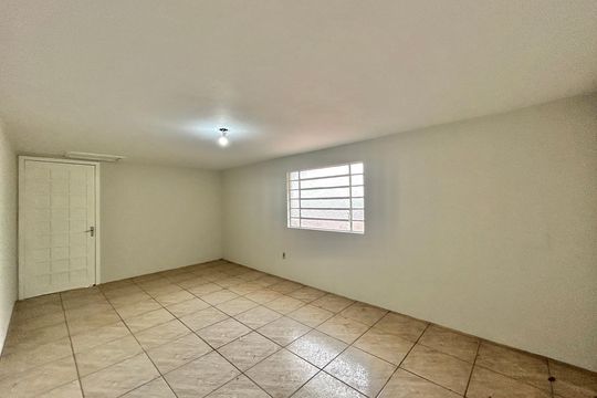 Garagem de casa à venda com 4 quartos, 200m² em Operário, Novo Hamburgo
