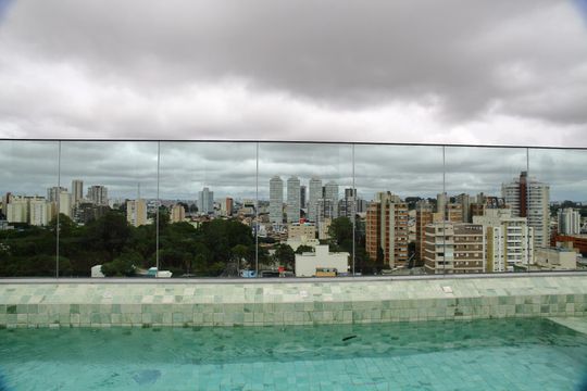 Área comum - Piscina de apartamento à venda com 2 quartos, 52m² em Jardim do Mar, São Bernardo do Campo