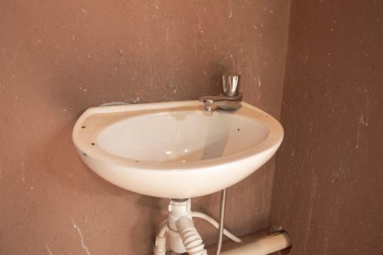 Quintal/Área de lazer - Banheiro de casa à venda com 3 quartos, 200m² em Planalto Paulista, São Paulo