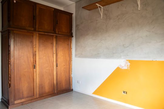 Suíte 2 de casa à venda com 3 quartos, 200m² em Planalto Paulista, São Paulo