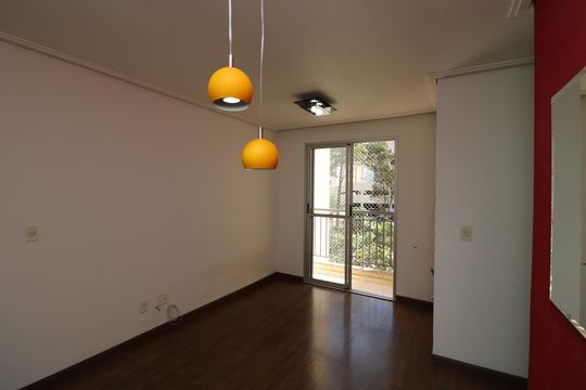 Apartamento à venda com 2 quartos, 48m² em Jardim Vila Formosa, São Paulo