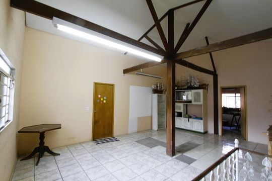 Cobertura de casa para alugar com 7 quartos, 350m² em Prado, Belo Horizonte