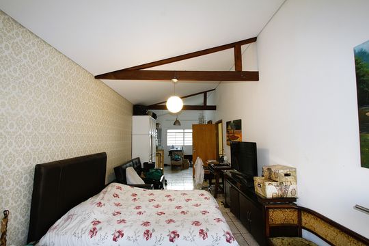 QUARTO 5 de casa para alugar com 7 quartos, 350m² em Prado, Belo Horizonte