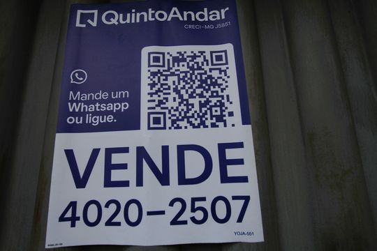 placa de casa para alugar com 7 quartos, 350m² em Prado, Belo Horizonte
