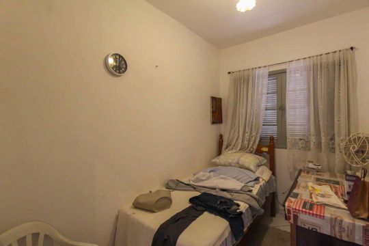 Quarto 2 de casa à venda com 3 quartos, 80m² em Vila Graciosa, São Paulo