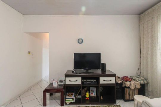 Sala de casa à venda com 3 quartos, 80m² em Vila Graciosa, São Paulo