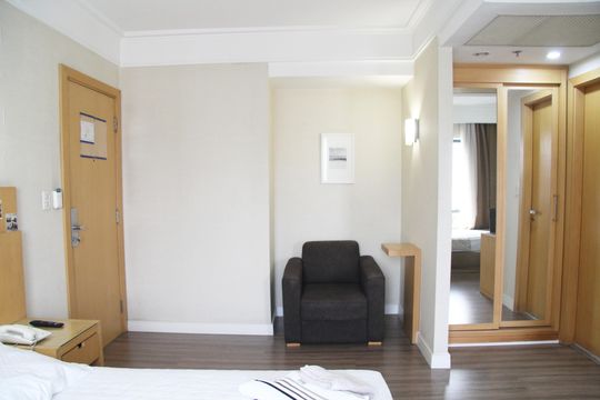 Studio de apartamento para alugar com 1 quarto, 32m² em Centro, Guarulhos