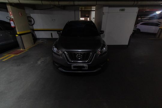 Garagem de apartamento à venda com 3 quartos, 156m² em Cambuí, Campinas