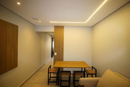 Kitnet/Studio para alugar com 1 quarto, 32m² em Jardim Icatu, Votorantim
