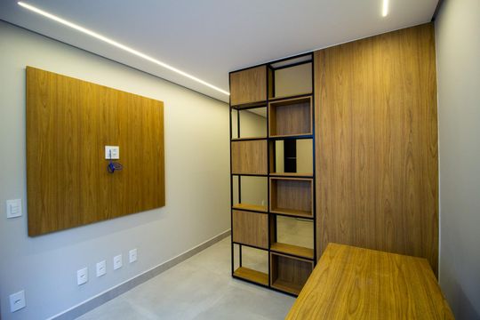 Kitnet/Studio para alugar com 1 quarto, 35m² em Jardim Icatu, Votorantim