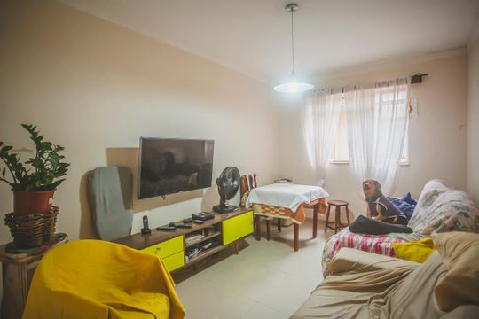 Apartamento à venda com 2 quartos, 80m² em Bosque da Saúde, São Paulo