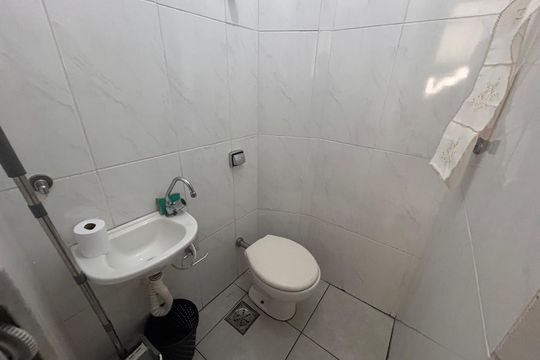 Apartamento para alugar com 4 quartos, 220m² em Nova Floresta, Belo Horizonte