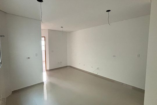 Apartamento à venda com 2 quartos, 105m² em Vila Humaita, Santo André