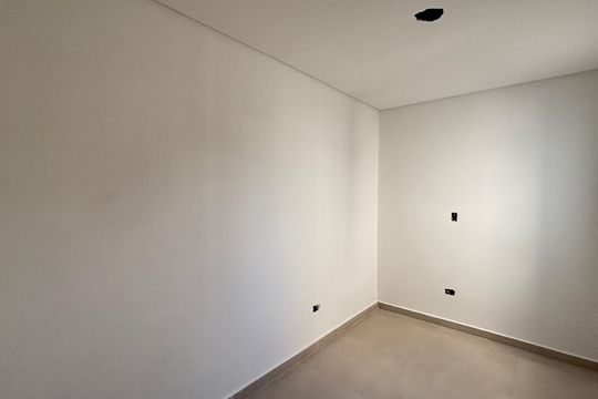 Quarto 2 de apartamento à venda com 2 quartos, 58m² em Vila Amabile Pezzolo, Santo André