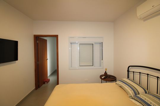 Suíte 1 de casa à venda com 2 quartos, 160m² em Santana, São Paulo