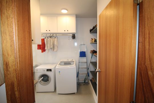 Área de Serviço de casa à venda com 2 quartos, 160m² em Santana, São Paulo
