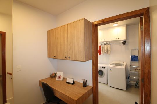 Escritório de casa à venda com 2 quartos, 160m² em Santana, São Paulo