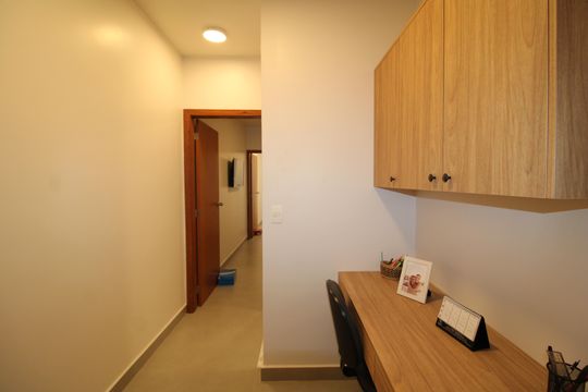 Escritório de casa à venda com 2 quartos, 160m² em Santana, São Paulo