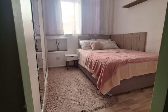 Quarto de apartamento à venda com 1 quarto, 28m² em Botafogo, Rio de Janeiro