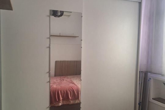 Quarto de apartamento à venda com 1 quarto, 28m² em Botafogo, Rio de Janeiro