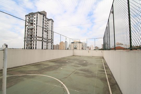 Área Comum de apartamento à venda com 3 quartos, 91m² em Tucuruvi, São Paulo
