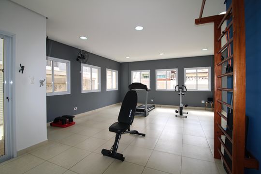 Área Comum de apartamento à venda com 3 quartos, 91m² em Tucuruvi, São Paulo