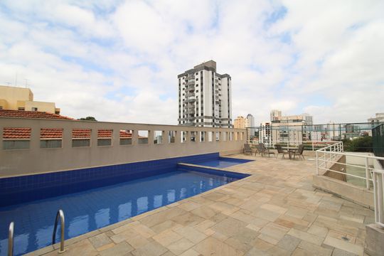 Área Comum de apartamento à venda com 3 quartos, 91m² em Tucuruvi, São Paulo