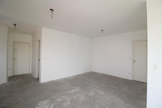 Sala de apartamento à venda com 3 quartos, 91m² em Tucuruvi, São Paulo