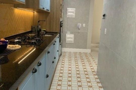Apartamento para alugar com 3 quartos, 86m² em Cidade São Francisco, São Paulo