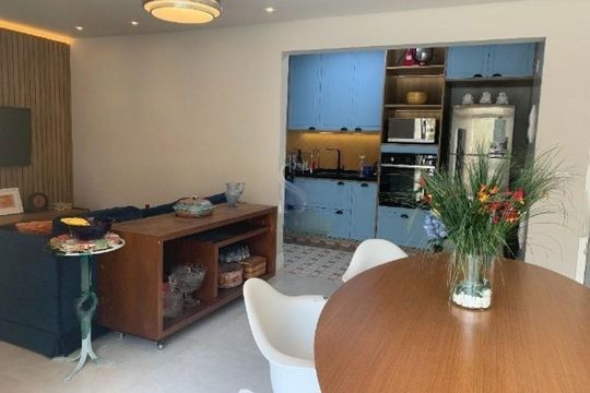 Apartamento para alugar com 3 quartos, 86m² em Cidade São Francisco, São Paulo
